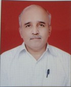 Mr. Ramchandra Karambelkar